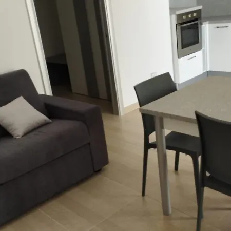 Apartament Centro