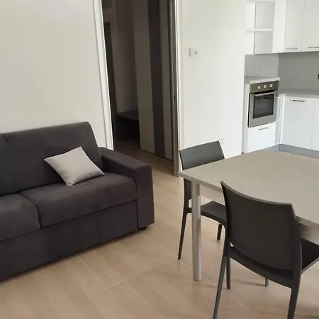Centro Apartament Tricase