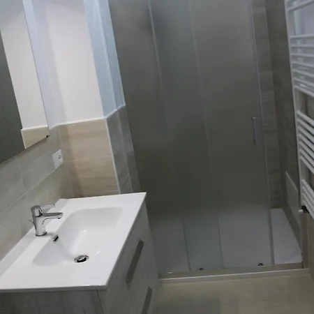 Apartament Centro